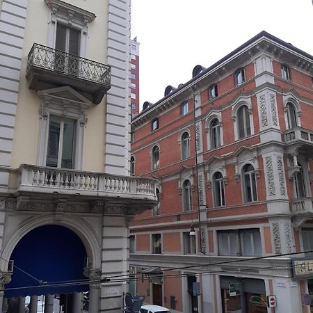 Centralissimo Grazioso Monolocale トリノ エクステリア 写真