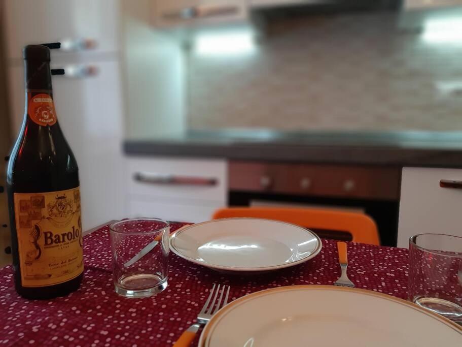 Centralissimo Grazioso Monolocale トリノ エクステリア 写真