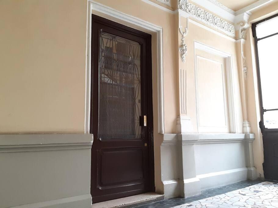 Centralissimo Grazioso Monolocale トリノ エクステリア 写真