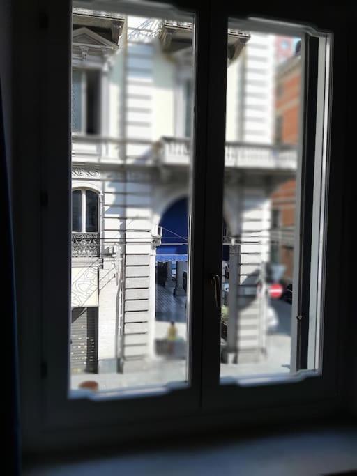 Centralissimo Grazioso Monolocale トリノ エクステリア 写真