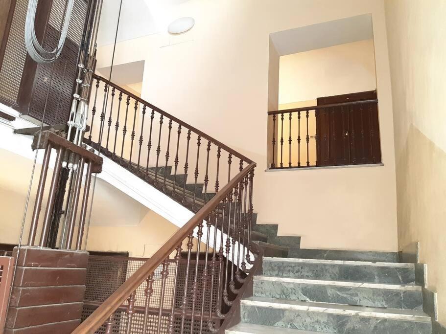 Centralissimo Grazioso Monolocale トリノ エクステリア 写真