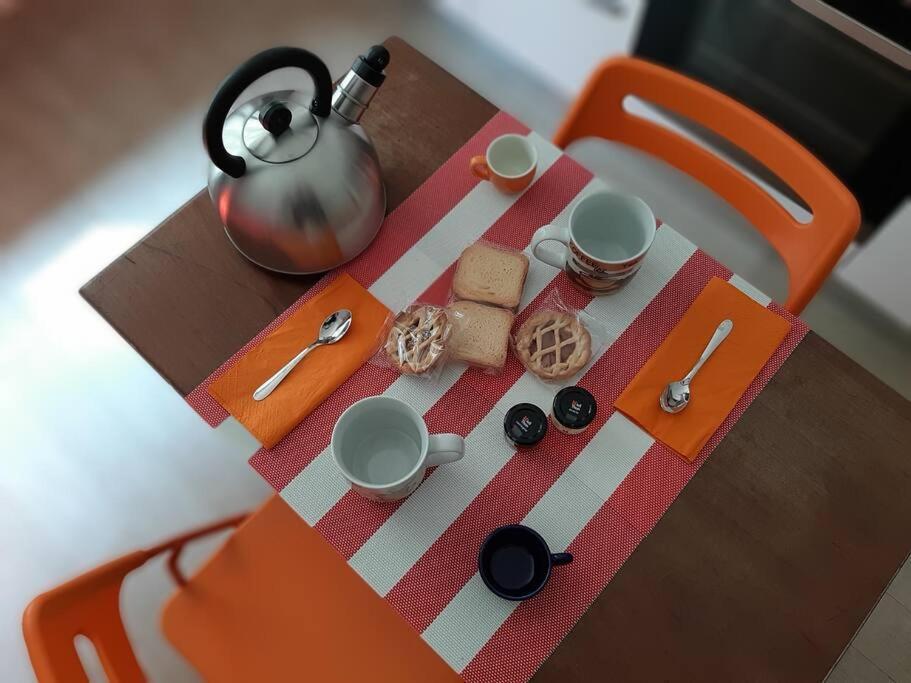 Centralissimo Grazioso Monolocale トリノ エクステリア 写真