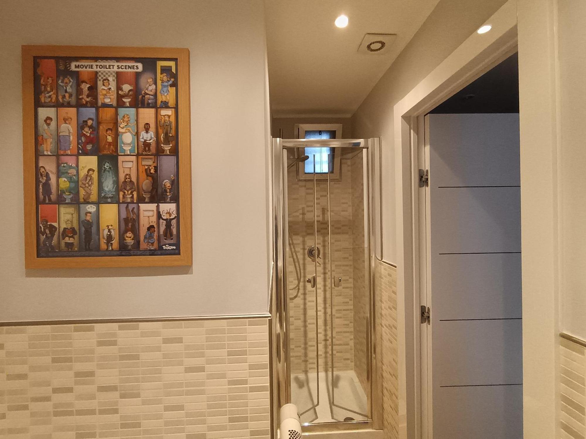 Centralissimo Grazioso Monolocale トリノ エクステリア 写真